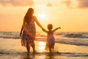 Guider son enfant sur le chemin de la spiritualité