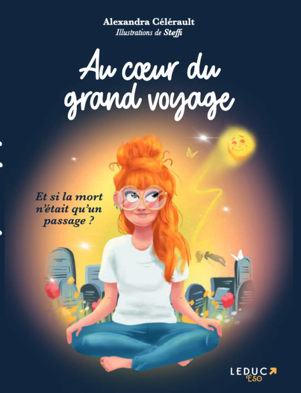 Au coeur du grand voyage