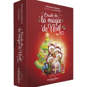 Oracle de la magie de Noël
