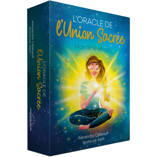 Oracle de l'Union Sacrée