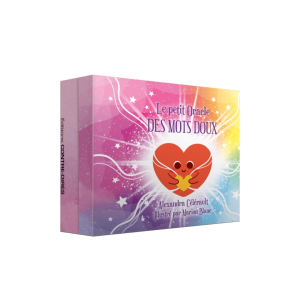Le petit oracle des mots doux