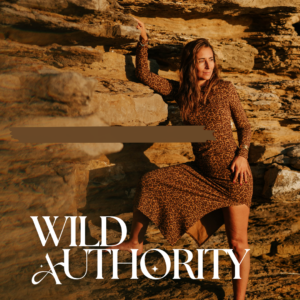 WILD AUTHORITY